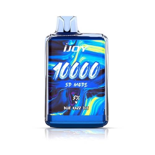 iJoy Bar SD10000 Desechable