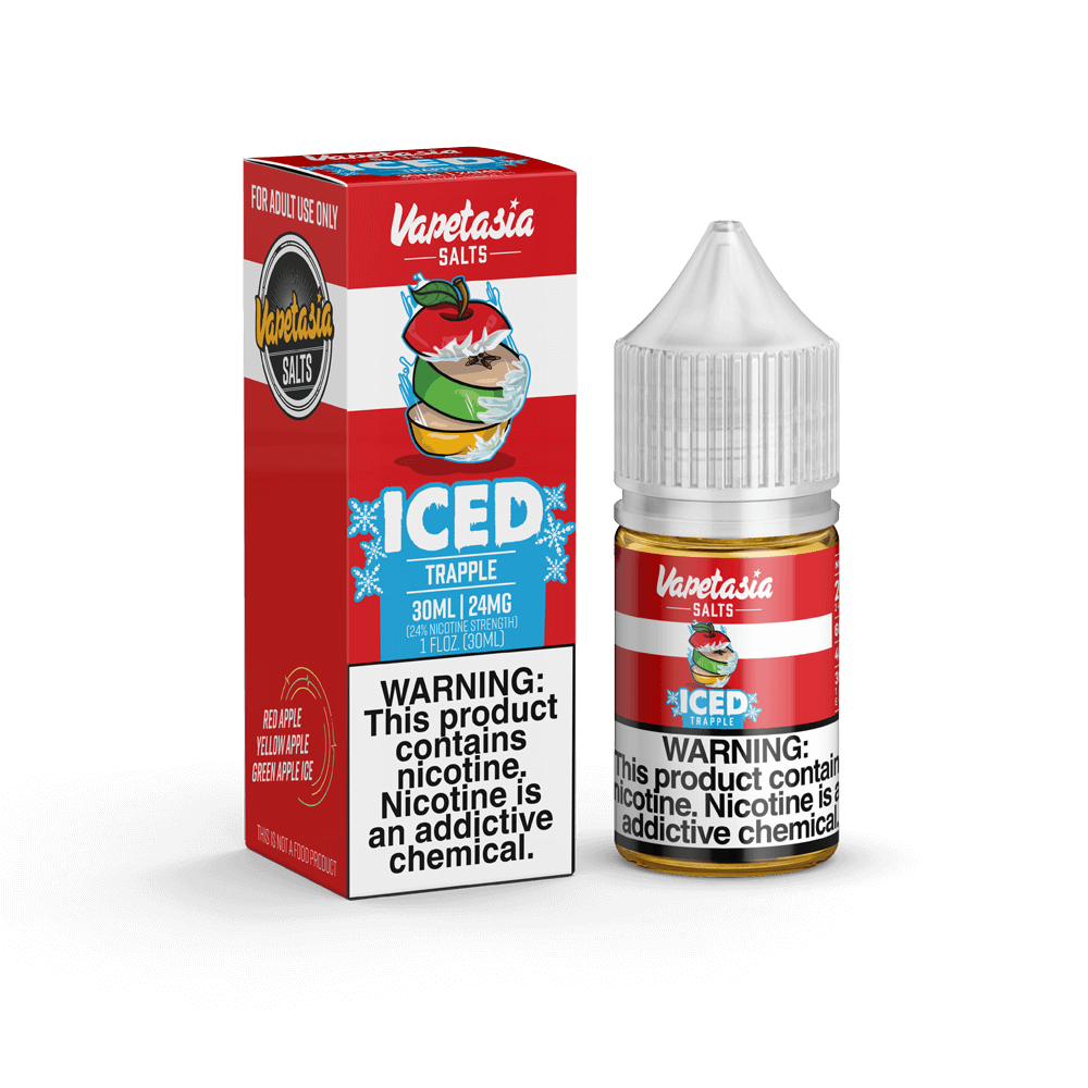 Vapetasia Killer Fruits Salts 30ml