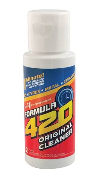 Formula 420 Instant Cleaner