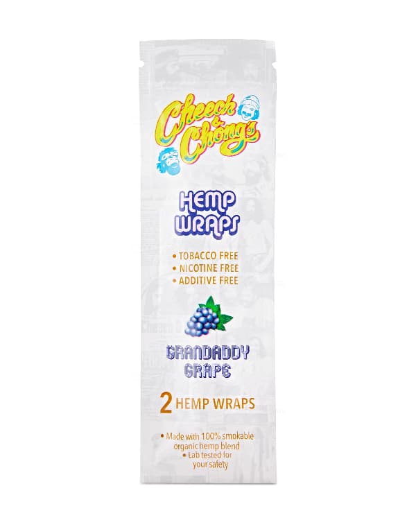 Cheech & Chong Wraps