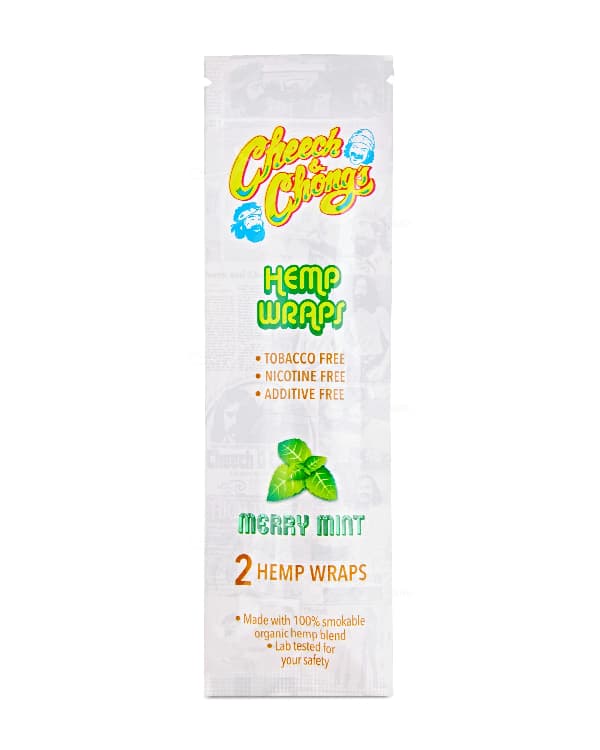 Cheech & Chong Wraps