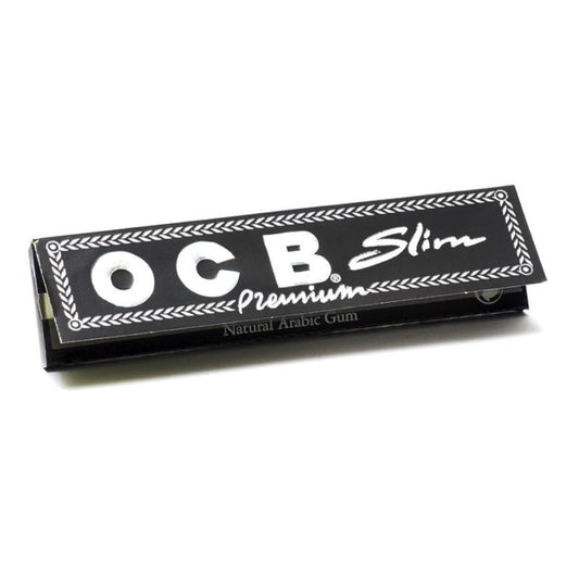 OCB Premium King Size Slim