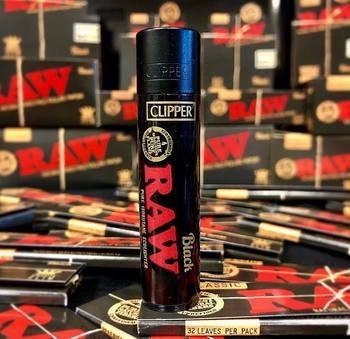 Raw Clipper Black Edition