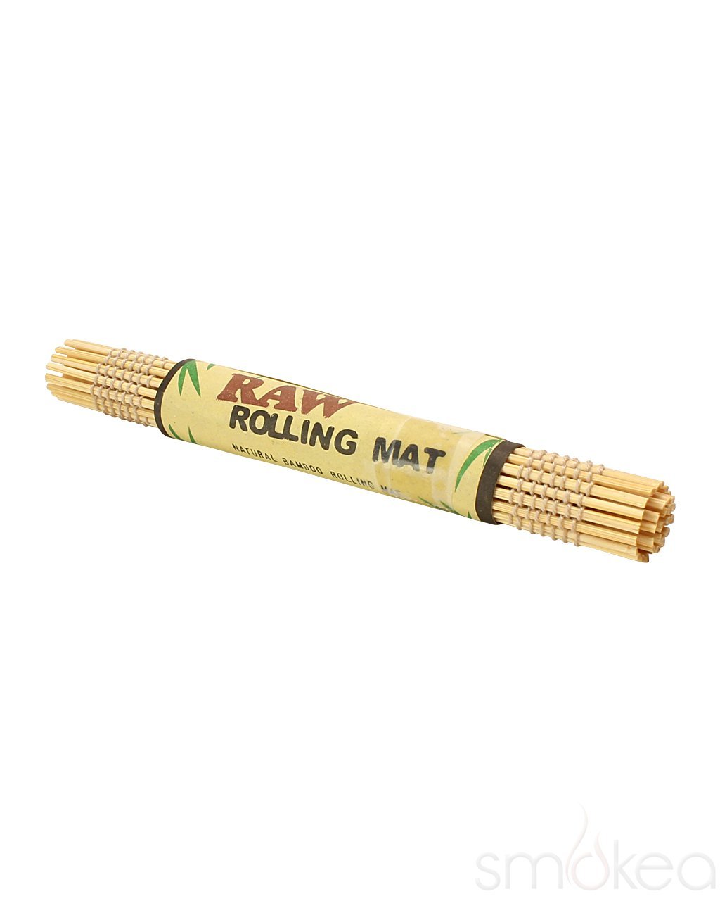 Raw Rolling Mat