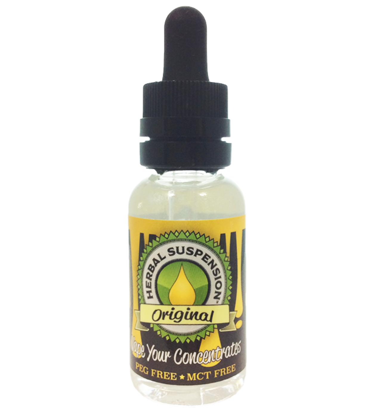 Herbal Suspension 30ml