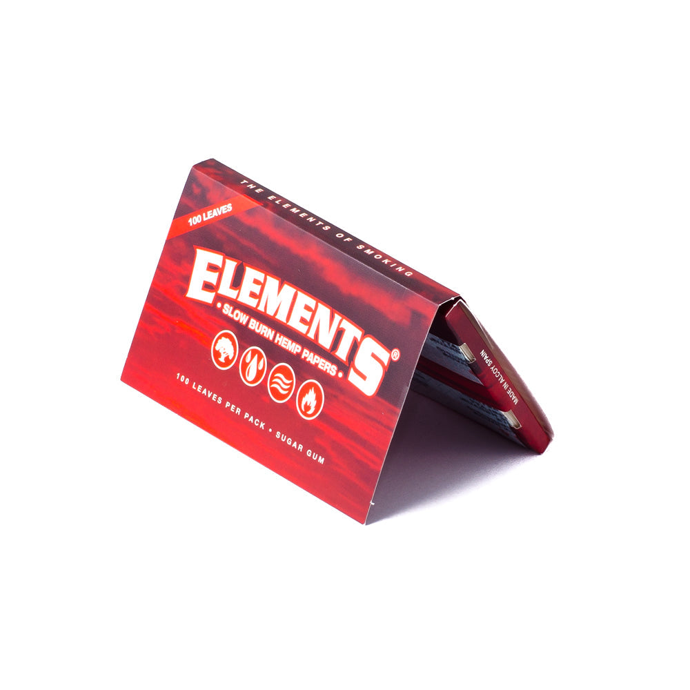 Elements Hemp Single Wide