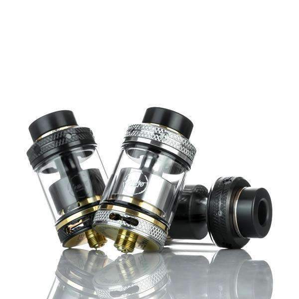 CoilArt Mage V2 RTA