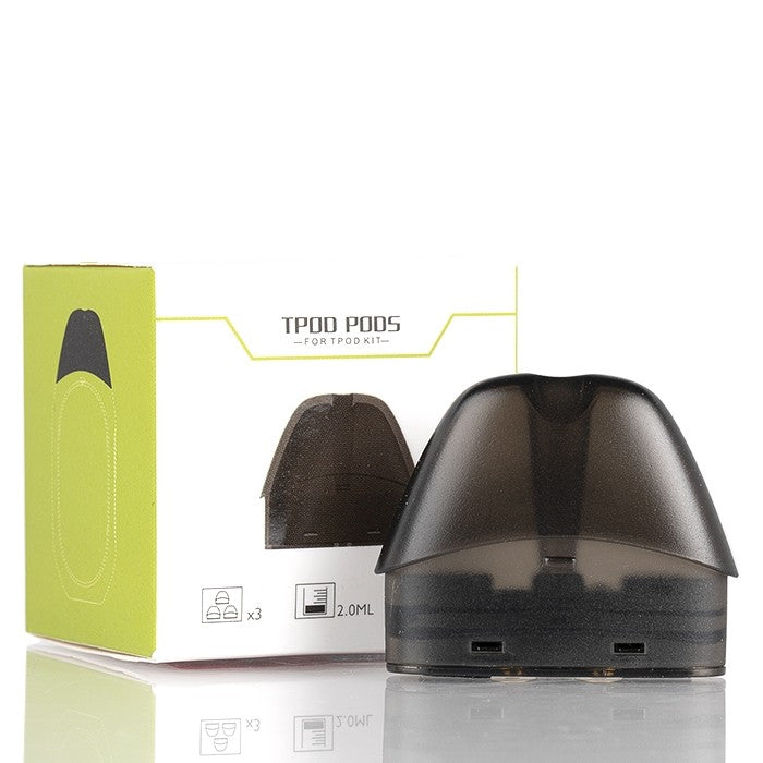 Pods Tesla Tpod