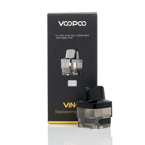 Pods VooPoo Vinci