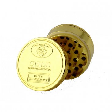 Grinder Dorado 55mm