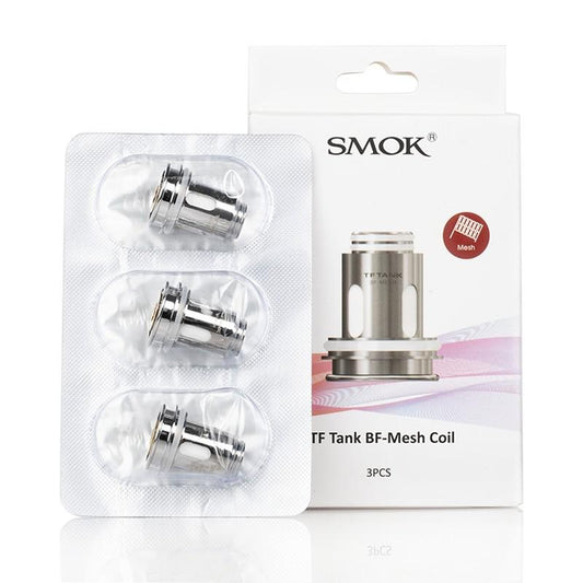 Resistencias Smok TF Tank