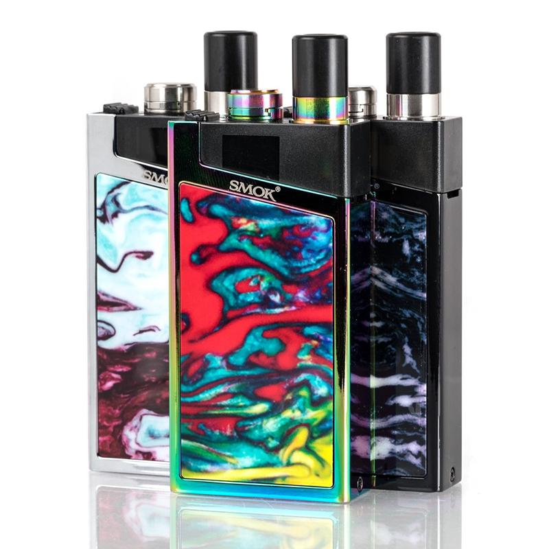 Smok Trinity Alpha