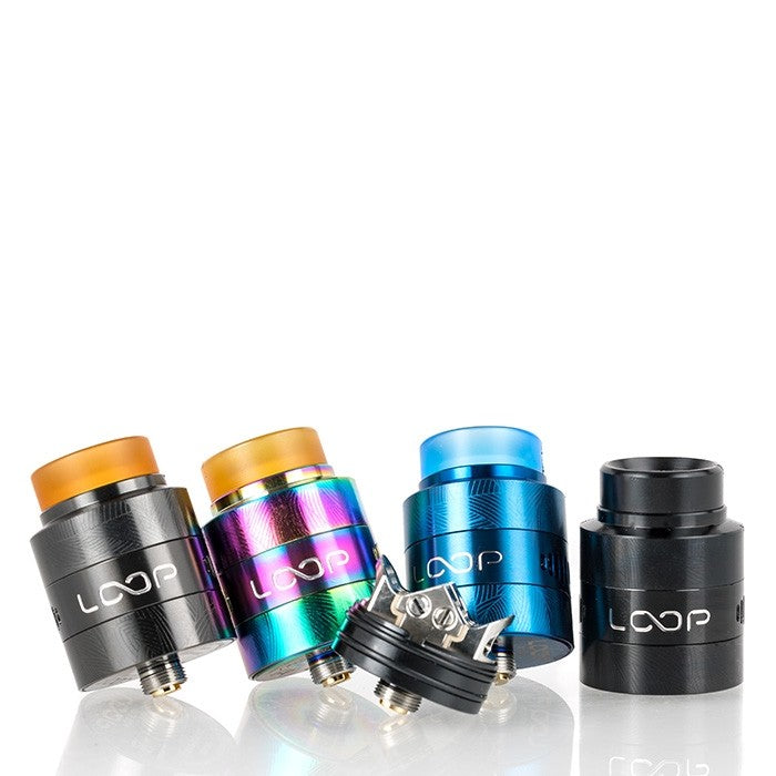 GeekVape Loop RDA 1.5