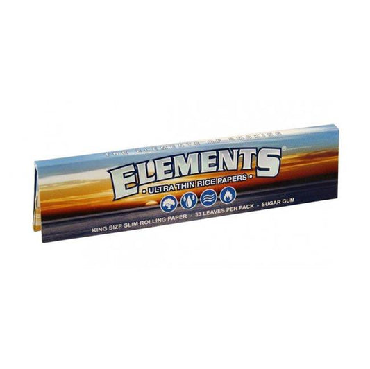 Elements King Size