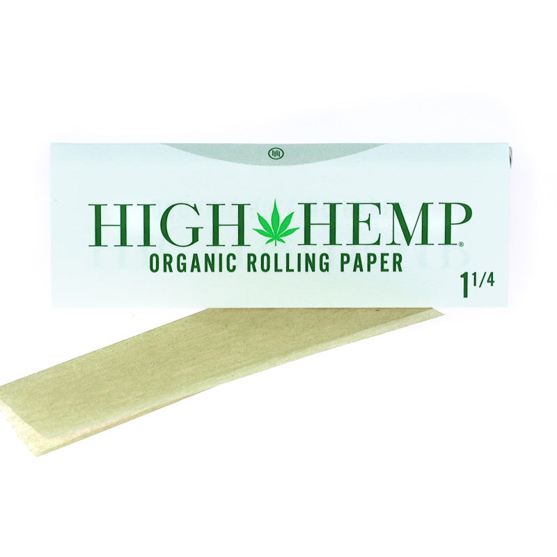 High Hemp 1 1/4