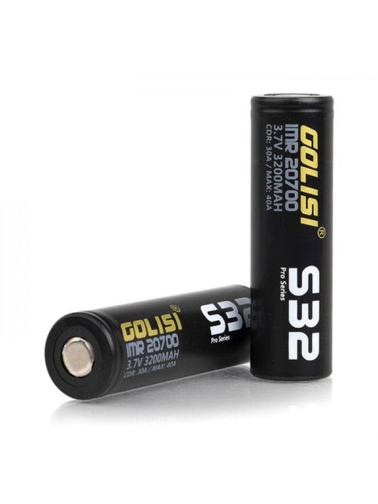 Bateria Golisi S32