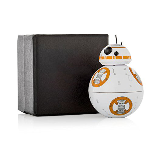 Grinder BB8