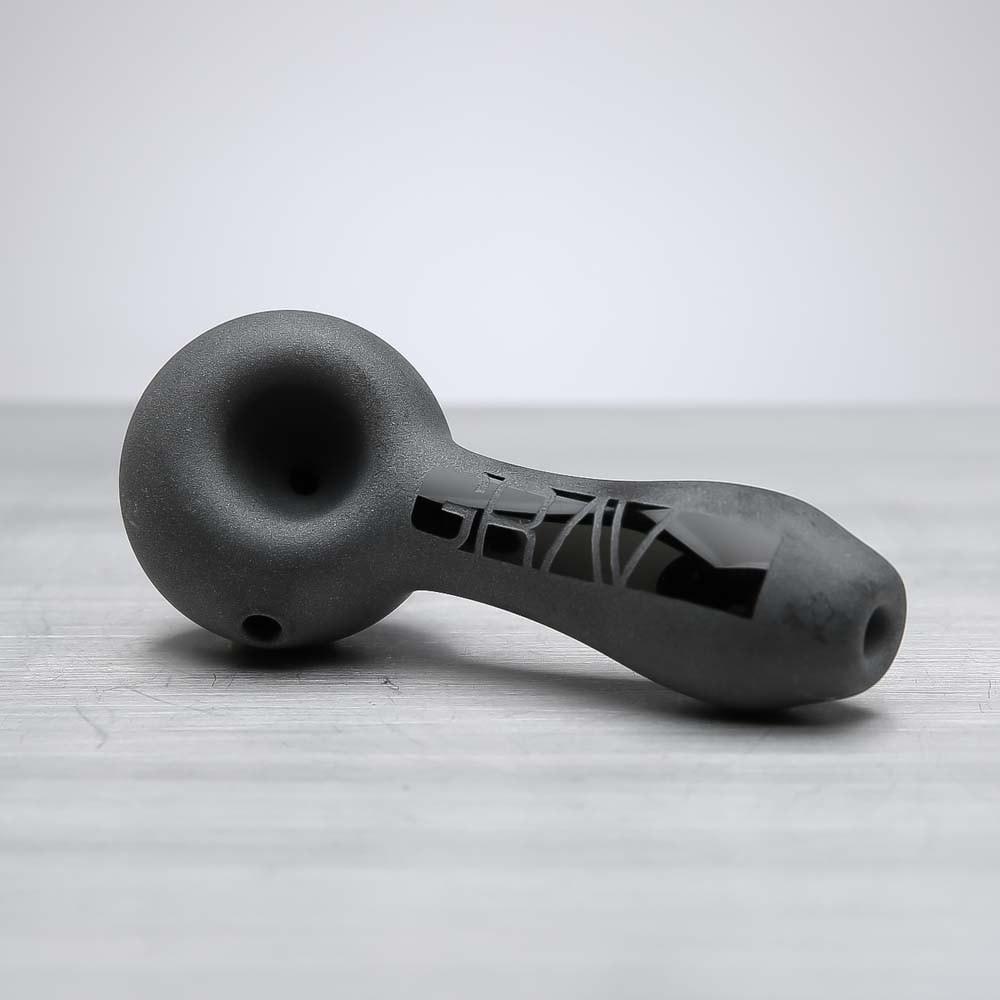 Grav Labs Frosted Spoon