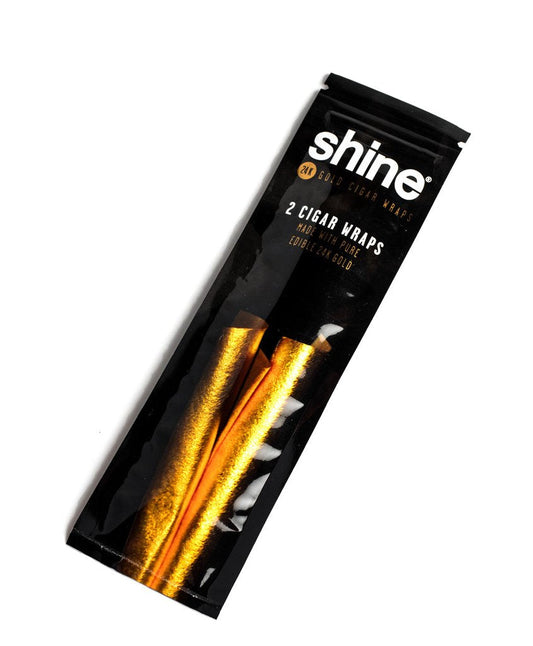 Shine 24k Wraps