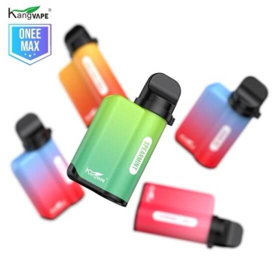 KangVape Onee Max Desechable