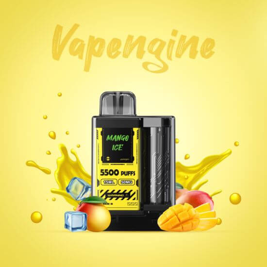 Vapengin Desechable