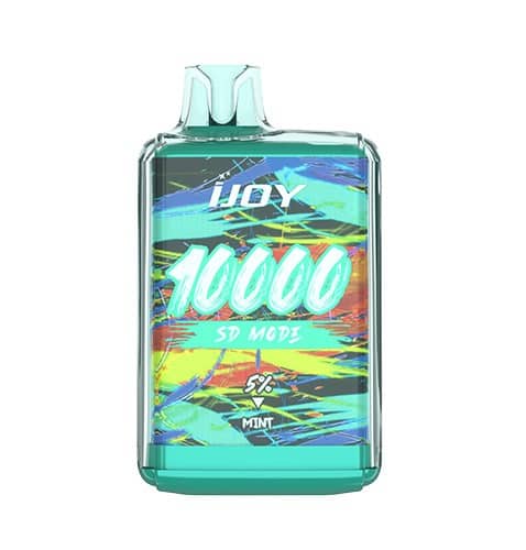 iJoy Bar SD10000 Desechable