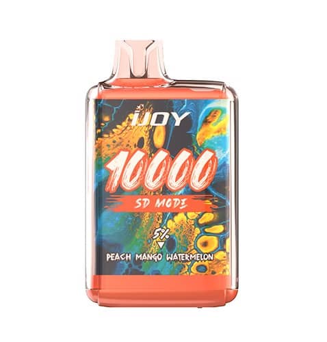 iJoy Bar SD10000 Desechable