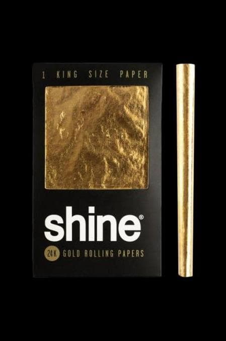 Shine 24k Kingsize