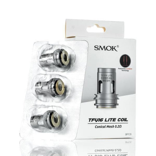 Resistencias Smok TFV16 Lite