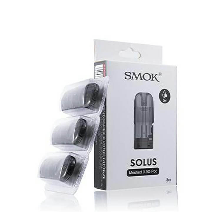 Pods Smok Solus