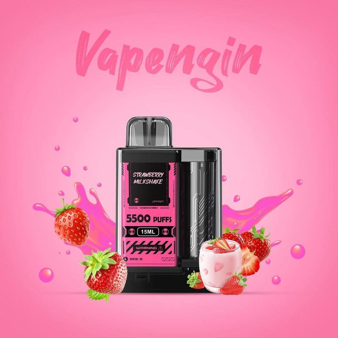 Vapengin Desechable