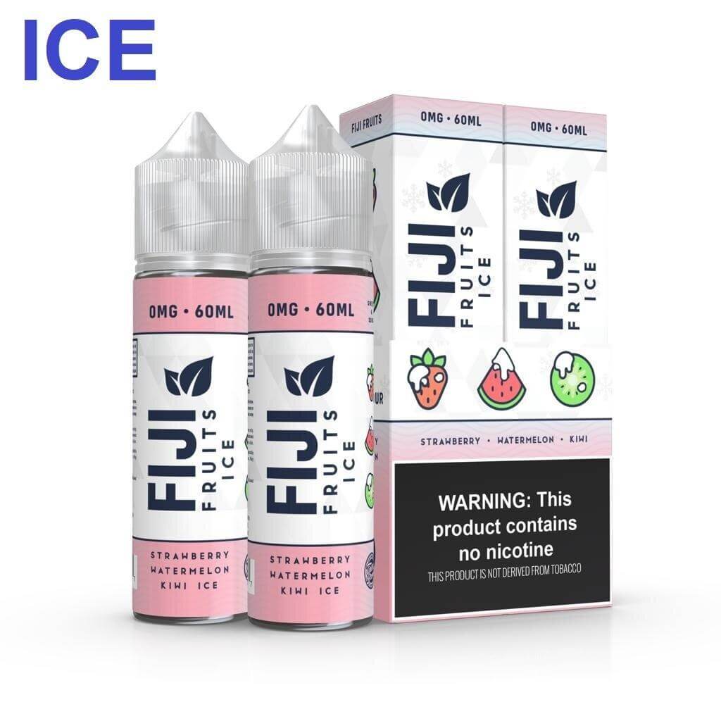 Fiji Fruits 60ml