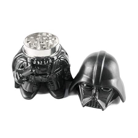 Grinder Darth Vader