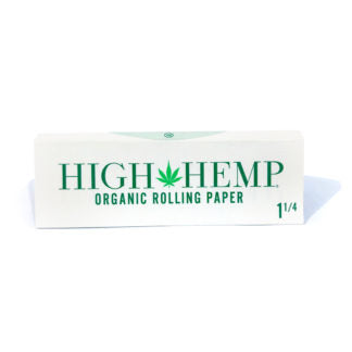 High Hemp 1 1/4