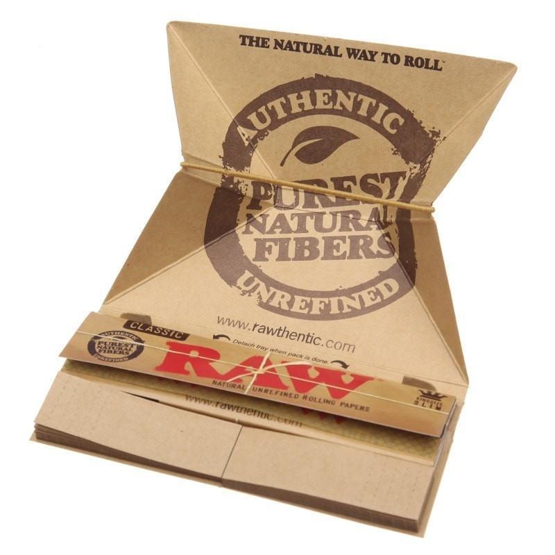 Raw Artesano King Size Slim