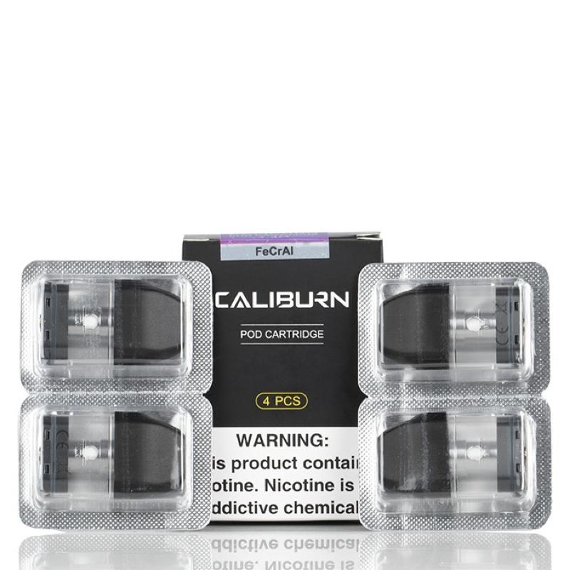 Pods Uwell Caliburn