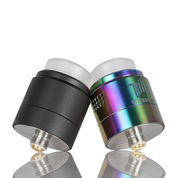 Widowmaker RDA