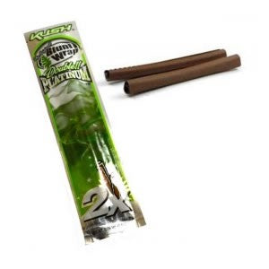 Platinum Blunt Wrap