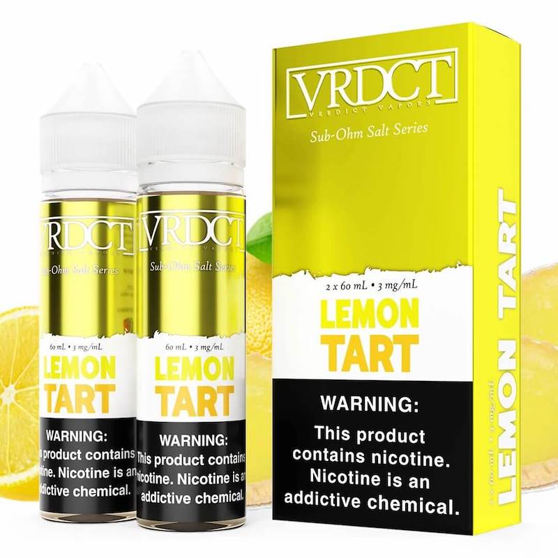 VRDCT 60ml