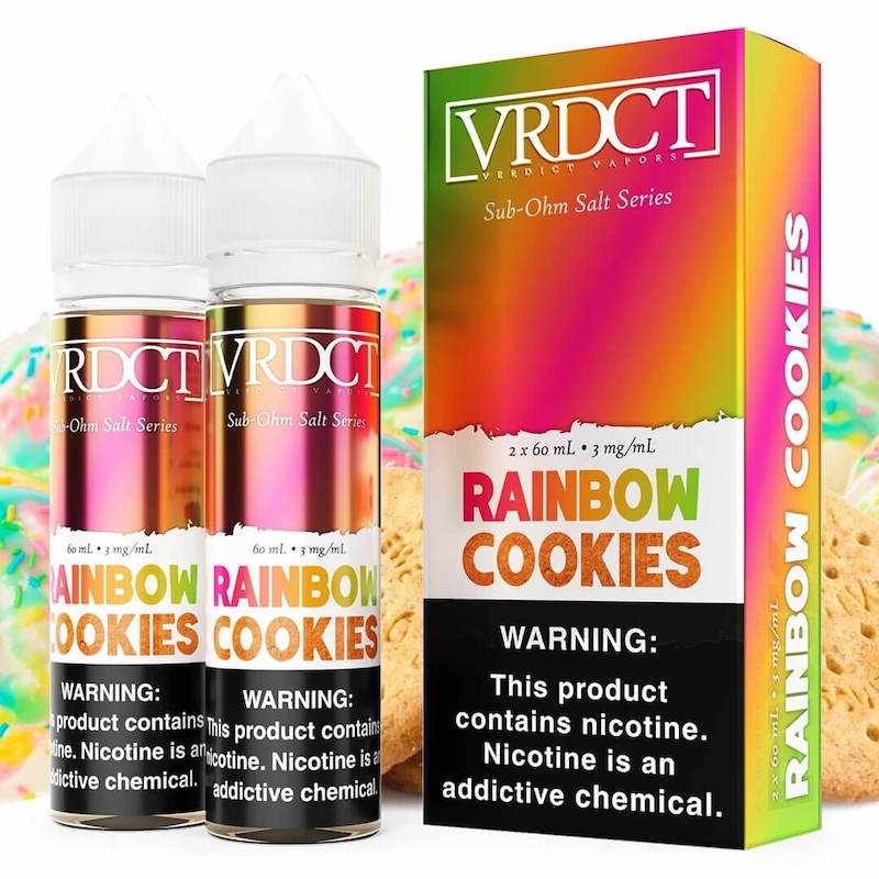 VRDCT 60ml