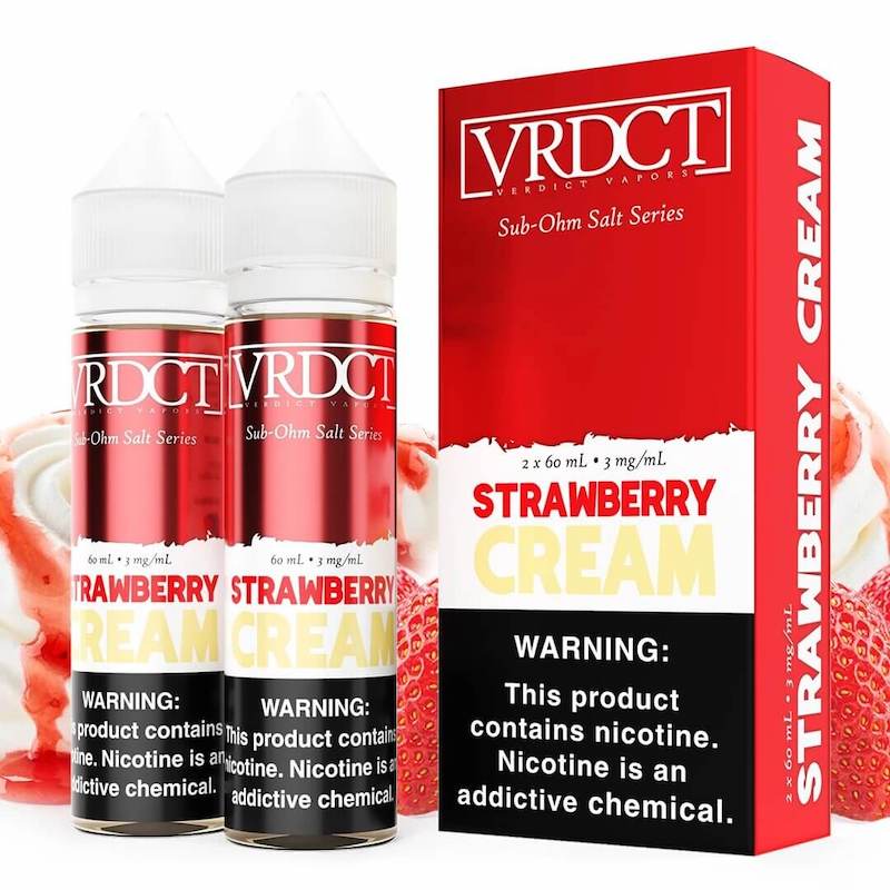 VRDCT 60ml