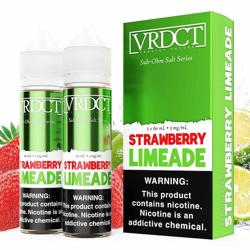 VRDCT 60ml