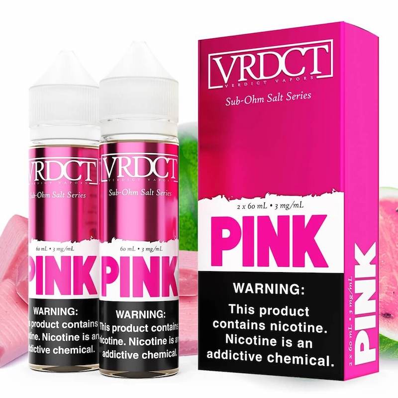 VRDCT 60ml