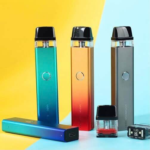 Vaporesso XROS 2