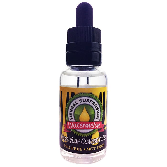 Herbal Suspension 30ml