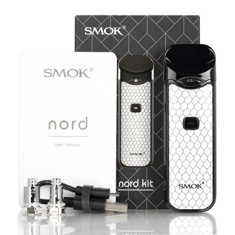 Smok Nord