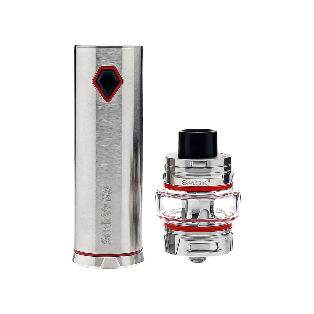 Pyrex Smok V9 Max Bulbo