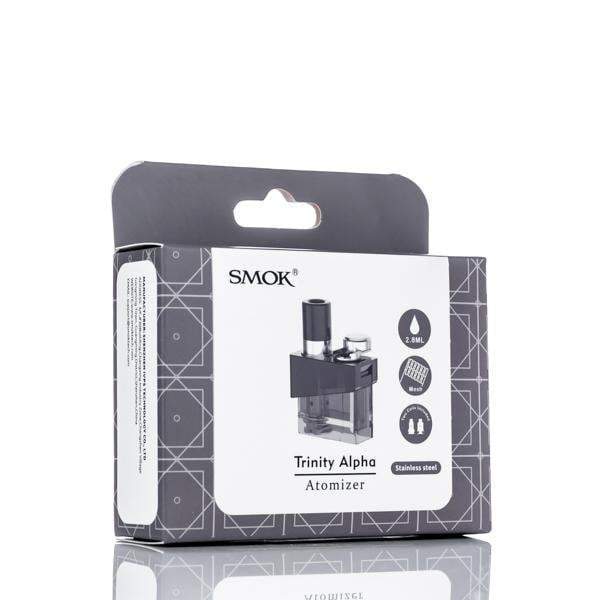 Pods Smok Trinity Alpha