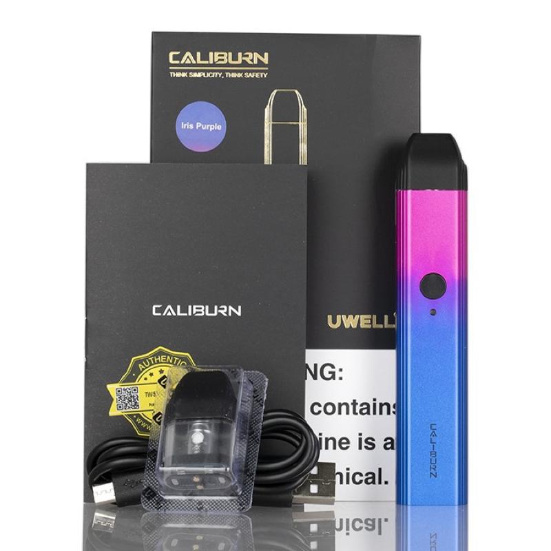 Uwell Caliburn