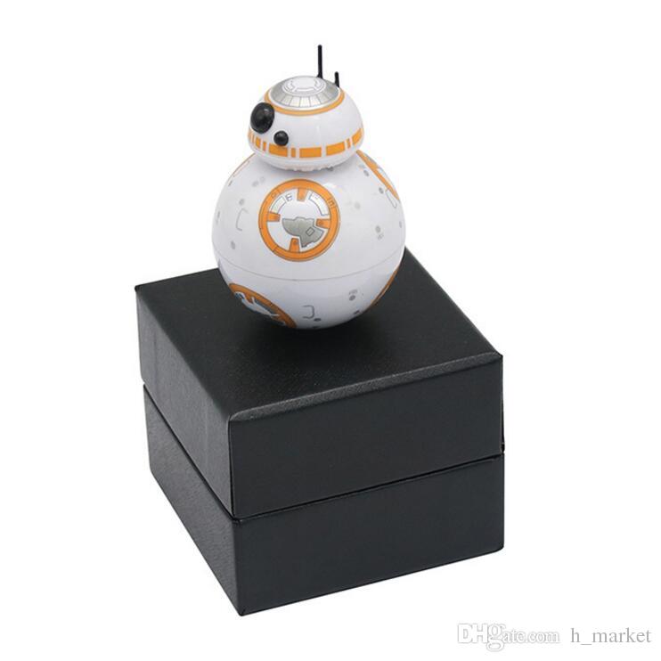 Grinder BB8